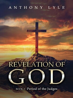 cover image of Revelation of God